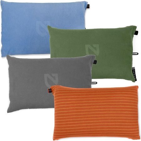 NemoFillo Pillow Different Colors