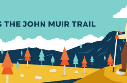 Hiking the John Muir Trail - Everything you need to know