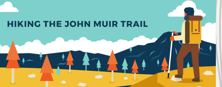 Hiking the John Muir Trail - Everything you need to know
